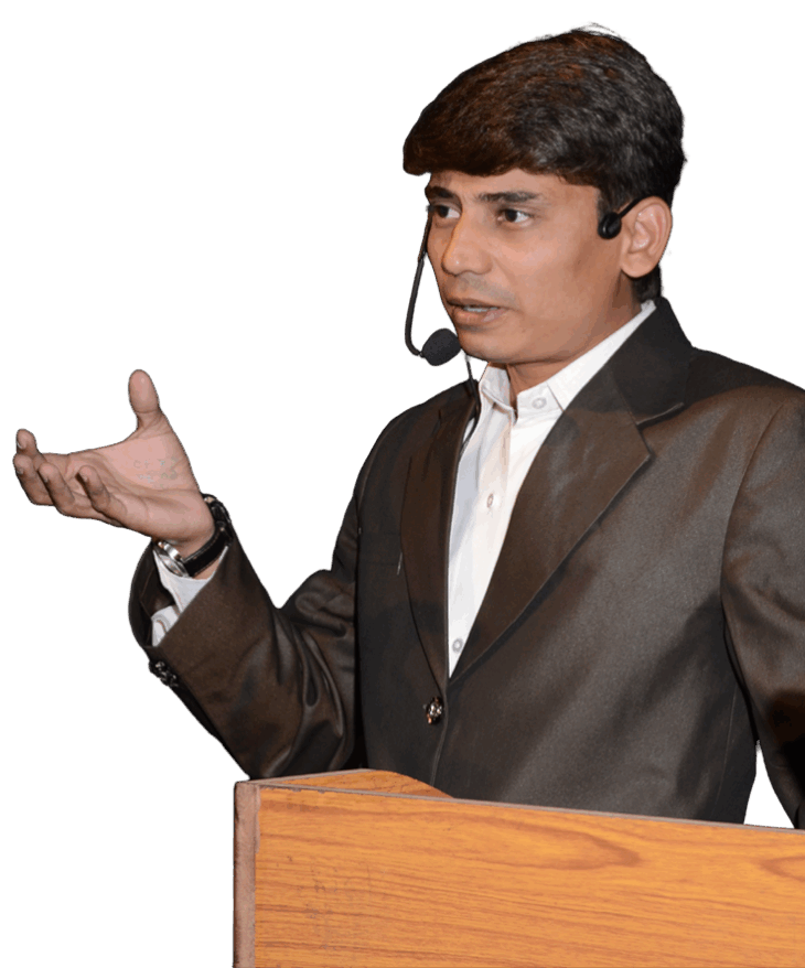 Mahesh Upadhyay Financial Markets Technical Analysis Seminars Market Education and Trading